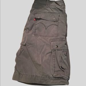 Levi’s originals!